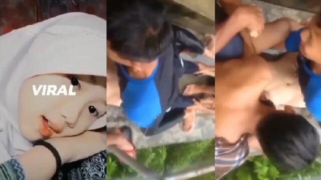 Digilir Saat Sedang Study Tour