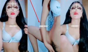 Feby Makin Berani Tampil Barbar Omek Berdiri Dream