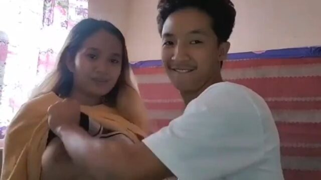 Gawat Kalau Sudah Berdua Sama Sepupu