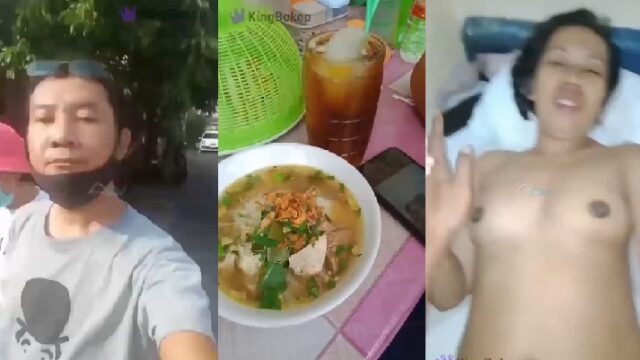 Hanya Modal Traktir Soto Untuk Mendapat Segalanya