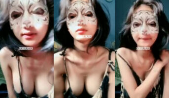 Hilda Stevhany Toket Ngondoy Uting Nongol Dream