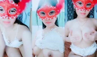 Mbak Jenny DreamLive Mode Sange Remas Desah Colmek