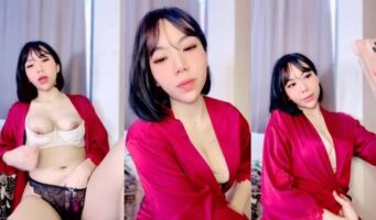 Binar Lady Foreplay Toket Dulu Sebelum Colmek HOT51