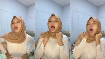 Konten Sheii Trakteer Melet Pejuin Basahin Anu