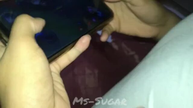 Lagi Main Mobile Legend Malah Di Entod Juga