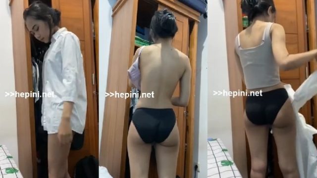 Mahasiswa Hidup Serumah Meski Belum Kawin