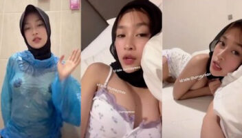 Konten Eksklusif Umay Tiktokers Makin Barbar Uting