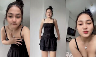 Pesona Mawar Host Tevi & Tiktok Dulu Viral Blunder