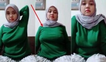 Mana Tahan Liat Uting Nonjol Mbak Errr Jilboobs Dream