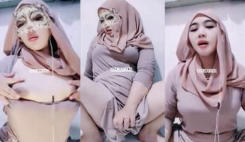 Me Host Jilbab MILF Sange Colmek Ngocok Bareng Yuk Dream