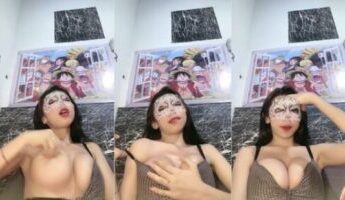 Bikin Merinding Aja Saiko Tarik Uting Merintih Enak Mango