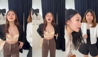 Miss Che Olshop Chindo Kesukaan Pascol Bonus Anu