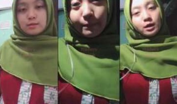 Mom Biti Mamah Muda Hijabers Kesukaan Pascol