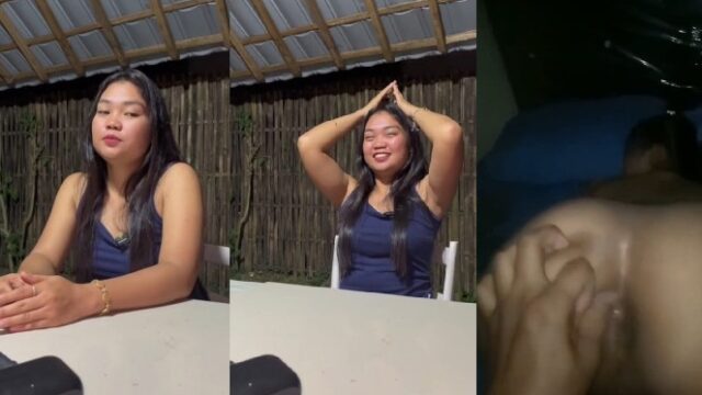 Nego Dulu Baru Lanjut Ke Kamar