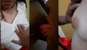 Bikin Konten Ngewe Pembantu Mau asal dibayar