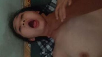 Ngewe Pacar 18yo Hardcore Desahan Keenakan