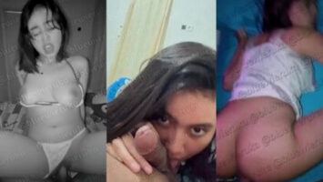 Pacarmu Bisa Seganas Ini Gak Diranjang? Mika Ruka