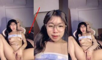 Mau Cobain 4 Jari Masuk di Memek Imutnya Syelin HOT51