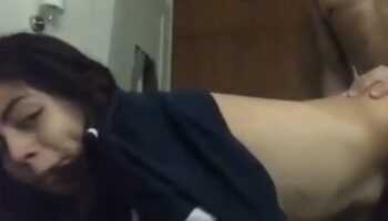 Pertama Kali Ngewe Sama Pacar Udah Terlanjur Enak