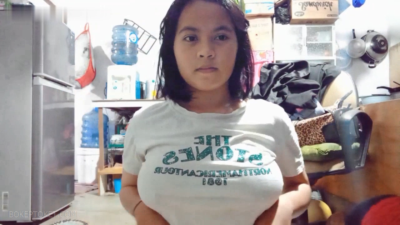 Indo SMP Tete Nya Bertumbuh Cepat