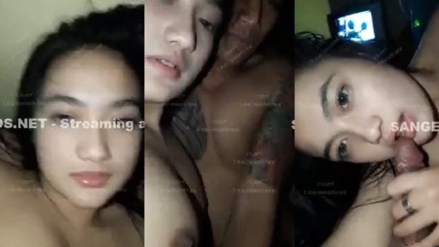 Sicantik dan Mas Jawa Bermuka Sangar