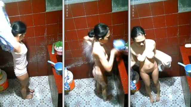 Simpan Kamera Tersembunyi Di Kosan Putri