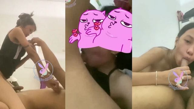 Bokep Indo Skandal Ngentot Ayin Main Dirumah