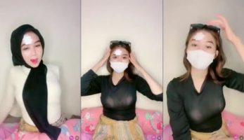 Sungirl Ukhti Nakal Menggoda Tetek Ketat Bergetar