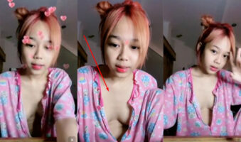 Sza Rambut Merah dan Puting Coklatnya ID 74473549 Dream