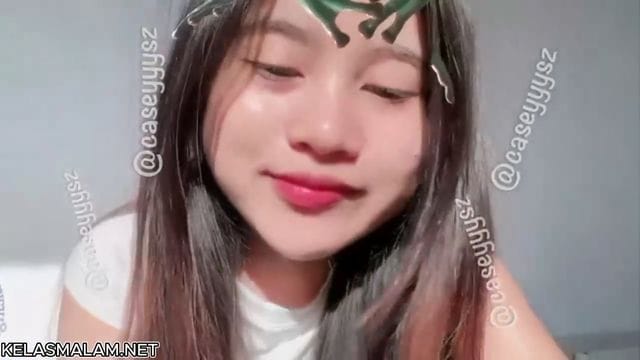 Bokep Indo Talent Caseyyysz Konten Mandi Dan Remes Toket