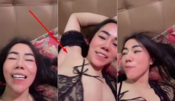 Malam Ini Dapat Pap Uting Tante Putri Irawan