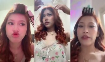 Seleb Rambut Merah Temennya Blunder Ada Uting Instagram