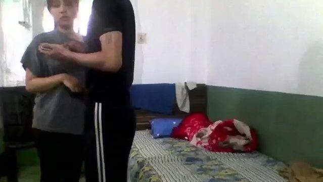 Terpaksa Nurutin Kemauan Laki Toxic Tempramen