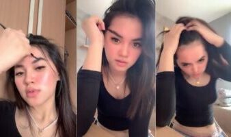 Ucy Selebgram Menyapa Kamu Cantik Nakal? Instagram