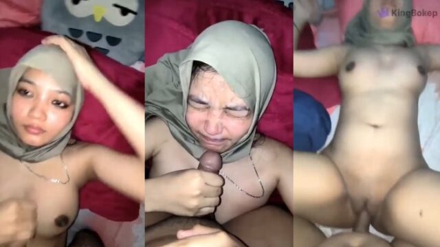 Ukhti Ternyata Seorang Hyper