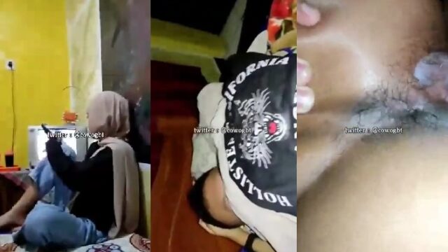 Ukti Terkena Rayuan Laki Mokondo