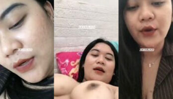 POV Dikasih Pap Uting Coklat Mbak Viivii Dream