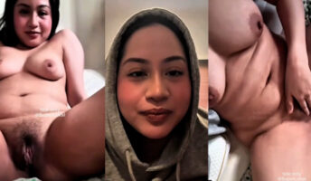 VCS Anis Tante Berkelas Kesukaan Koncil Sultan Malay