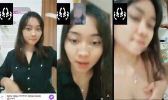 Full VCS Kak Sherly Jilbab Cantik Bugil Colmek Jembut Lebat