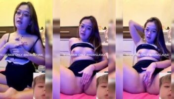 VCS Lunox Talent Koncil Toketnya Masih Kenceng