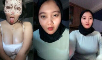 Pengen Liat Pentil Susu Hijab Bohay Vina ID 47874667 Dream