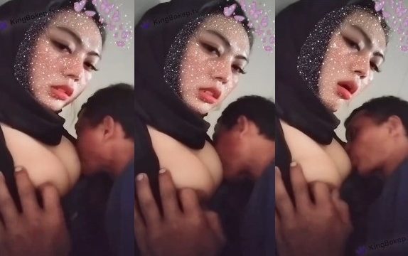 Viral Tukang Rongsok Pinggir Jalan Di Nenenin Ukhty