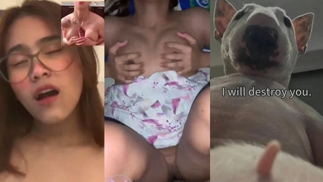 Bokep Indo Yippybarbiee Kena Entot Gaya WOT Mendesah Enak