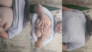 Yunita Jilboobs Super Besar Eksib Padet Kali Dream