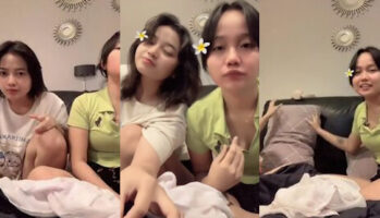 Yunnn Duo Selebgram Asik Pamer Uting Jelas Instagram