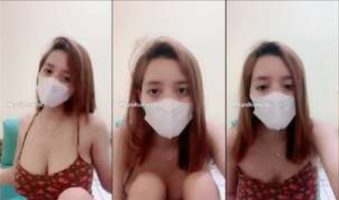 Irma Toge Cantik pamerin Jembut Memek Lebat