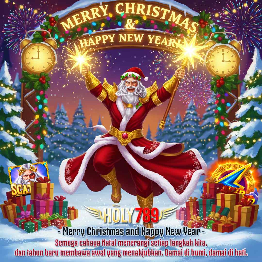 HOLY789 – Keberuntungan Berpihak Kepada yang Berani