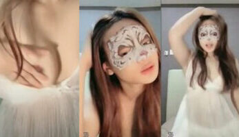 Ayuya Baju Haram Menggoda Kamu Kenyot Pentil Dream