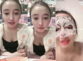 Full Toket Cewek Manis Dream Live Kenalan Yuk Babe