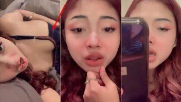 Cici Real Good Mode Bete Juga Bisa Sange Instagram